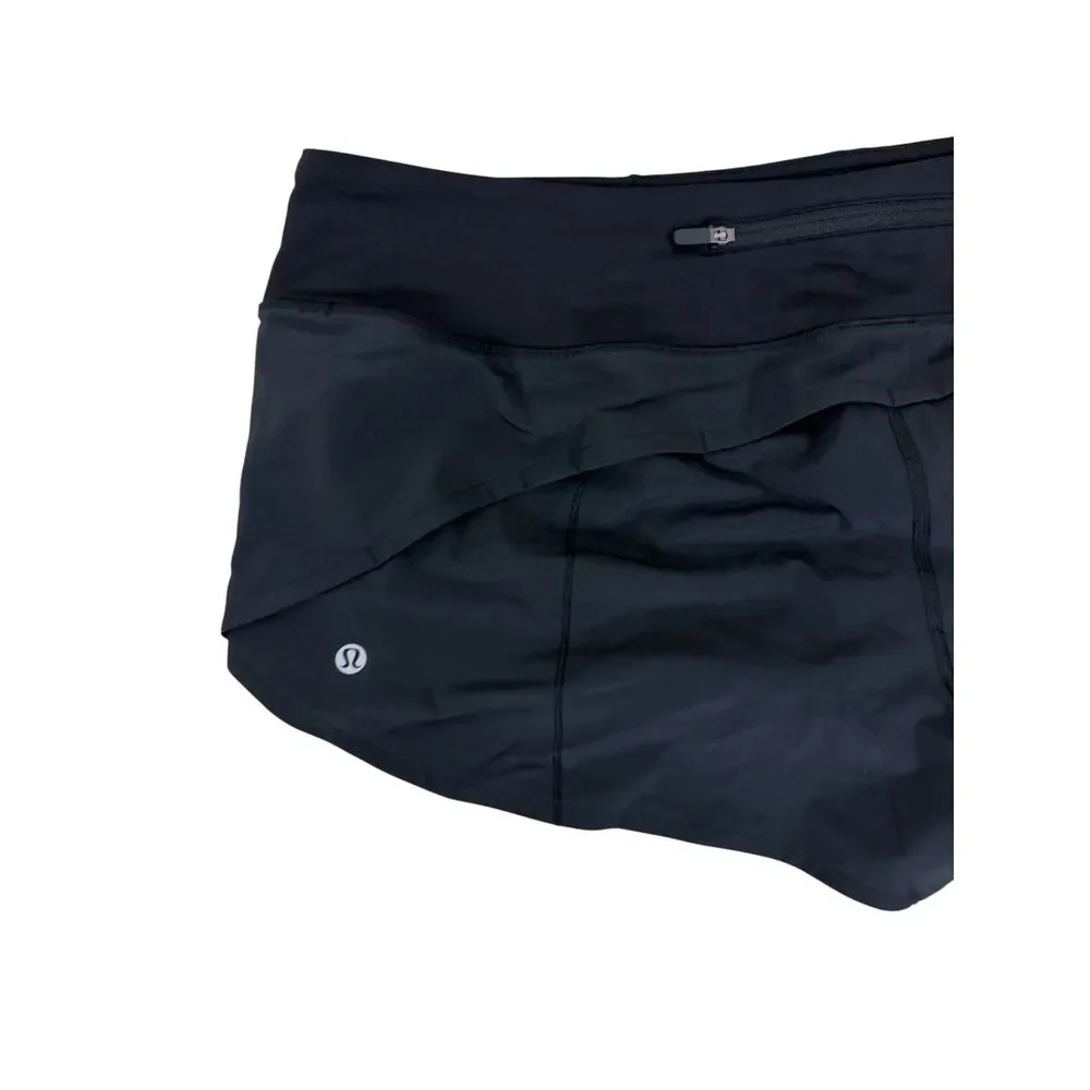 Lululemon Speed Up Low-Rise Running Short 2.5